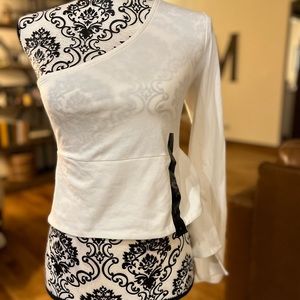 Banana Republic Top Sz Small NWT